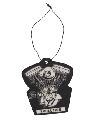 Loser Machine Evo Air Freshener Duftbaum