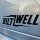 Biltwell Bolt Sticker black 9" (23 cm)