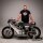 Wannabe Choppers WannaButton für 1" Zoll Lenker, Alu