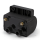 OEM Style Zündspule 12V, 3 Ohm schwarz für Harley BigTwin und Sportster 85-03