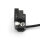 Handlebar switch MiniCustom for 1"inch bars, black