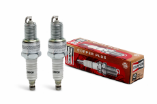 Zündkerze Champion RN12YC Copper Plus für Evo...