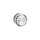 Micro-Rücklicht Dwarf clear 19 mm, ECE