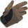 Biltwell Gloves Moto brown/orange L