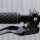 Biltwell Torker grips 1", black