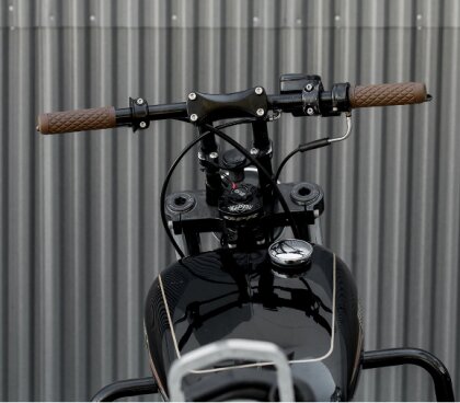 Biltwell Torker grips 1\