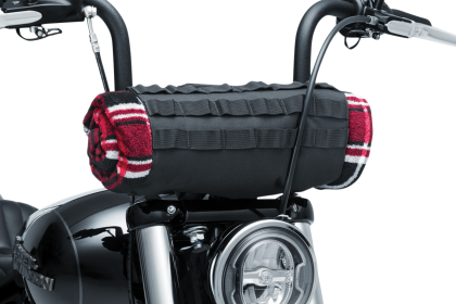 Kuryakyn "Jacket Roll" für Pulli, Jacken, Decken