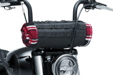 Kuryakyn "Jacket Roll" for Sweater and Blankets