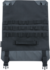 Kuryakyn "Jacket Roll" für Pulli, Jacken, Decken