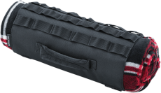 Kuryakyn "Jacket Roll" für Pulli, Jacken, Decken