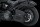 Kuryakyn Hoodrat Unversal Schwingentasche z.B. für Harley Softail