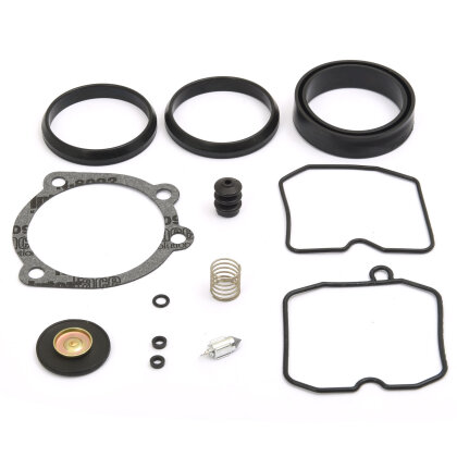 Vergaser-Überholung Kit Drag Specialties für H-D 88-06 CV-Vergaser Big Twin Sporster