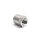 Reducing adapter for petrol tap from 3/8"  to 1/4" NPT