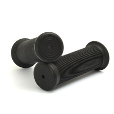 Blade grips black