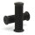 Blade grips black