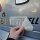 Biltwell Bolt Sticker schwarz