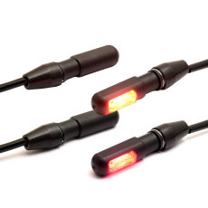 Mini Stake LED Turnsignal / Taillight Combination set...