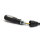 Stake Mini LED 3in1 Blinker Rücklicht Bremslicht Set vorne & hinten, Alu schwarz, ECE (4Stk.)