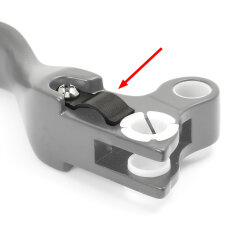 Anti Rattle Spring für Kupplungshebel für...