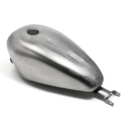 Santa Rosa Style Tank Sportster® 3,3 GAL, H-D XL 07 - 19 mit Einspritzung, B-Ware