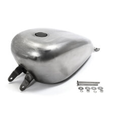 Santa Rosa Style Tank Sportster® 3,3 GAL, H-D XL 07 - 19 mit Einspritzung, B-Ware