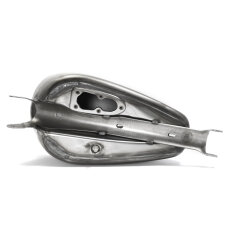 Santa Rosa Style Tank Sportster® 3,3 GAL, H-D XL 07 - 19 mit Einspritzung, B-Ware