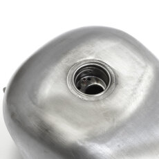 Santa Rosa Style Tank Sportster® 3,3 GAL, H-D XL 07 - 19 mit Einspritzung, B-Ware