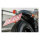 Motone "Eldorado" LED Tail Light - polished, ECE