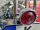 Motone "Eldorado" LED Tail Light - polished, ECE