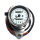 Mini-Speedo 60 mm with LED Control White Face