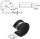 Adel clamp stainless steel 10mm p-clip 3/8"