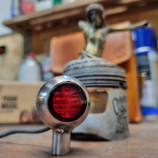 KlassikKustoms Mini Cyclops Rücklicht VA