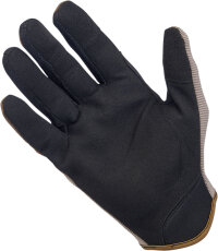 Biltwell Gloves Moto Coyote/Braun/Beige/Schwarz (nur S)