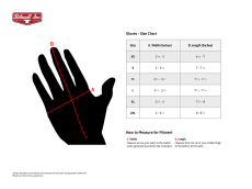 Biltwell Gloves Moto Coyote/Braun/Beige/Schwarz (nur S)