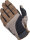 Biltwell Gloves Moto Coyote/Braun/Beige/Schwarz (nur S)
