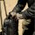 Biltwell Gloves Moto Coyote/Braun/Beige/Schwarz (nur S)