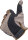 Biltwell Gloves Moto Coyote/Braun/Beige/Schwarz (nur S)
