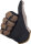 Biltwell Gloves Moto Coyote/Braun/Beige/Schwarz (nur S)