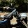 Biltwell Gloves Handschuhe Moto Grau/Schwarz