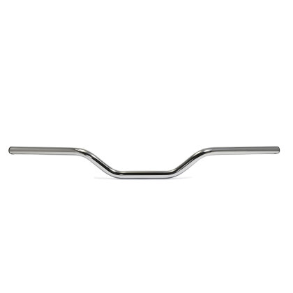 Handlebars "Street Tracker" 22 mm, chrome