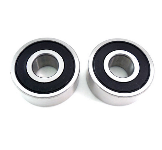 Wheel bearing set for Harley 3/4" axle replaces OEM 9267 Sportster Bi ...