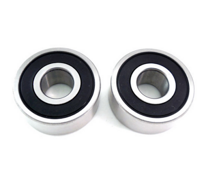 Radlager Set für Harley 3/4" (ca.19mm) Steckachse ohne ABS 2000-2009
