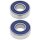 Radlager Set für Harley 1" (ca.25mm) Steckachse ohne ABS 2007-2017 All Balls Racing