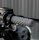 Biltwell Torker Griffe, grau 1 Zoll