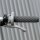 Biltwell Torker Griffe, grau 1 Zoll