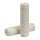 Biltwell Torker grips, white