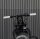 Biltwell Torker grips, white