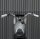 Biltwell Torker grips, white