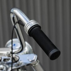 Biltwell Kung Fu grips, black