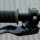 Biltwell Kung Fu grips, black